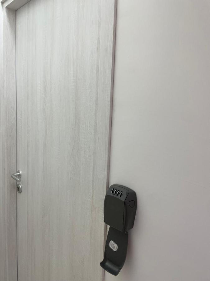 לינה וארוחת בוקר נאפולי Lumacors House מראה חיצוני תמונה