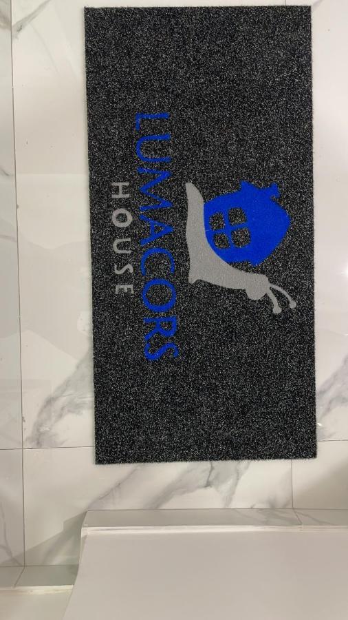 לינה וארוחת בוקר נאפולי Lumacors House מראה חיצוני תמונה
